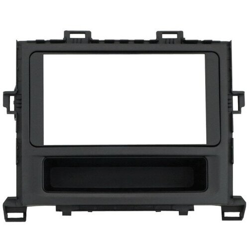 Incar RTY-N62  2DIN переходная рамка Toyota Alphard 2008-2014