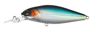 Воблер Плавающий Lj Original Shad-Xdr F 08.00/001