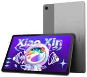 10.61" Планшет Lenovo Xiaoxin Pad 2022 (2022), CN, 6/128 ГБ, Wi-Fi, Android 12, серый