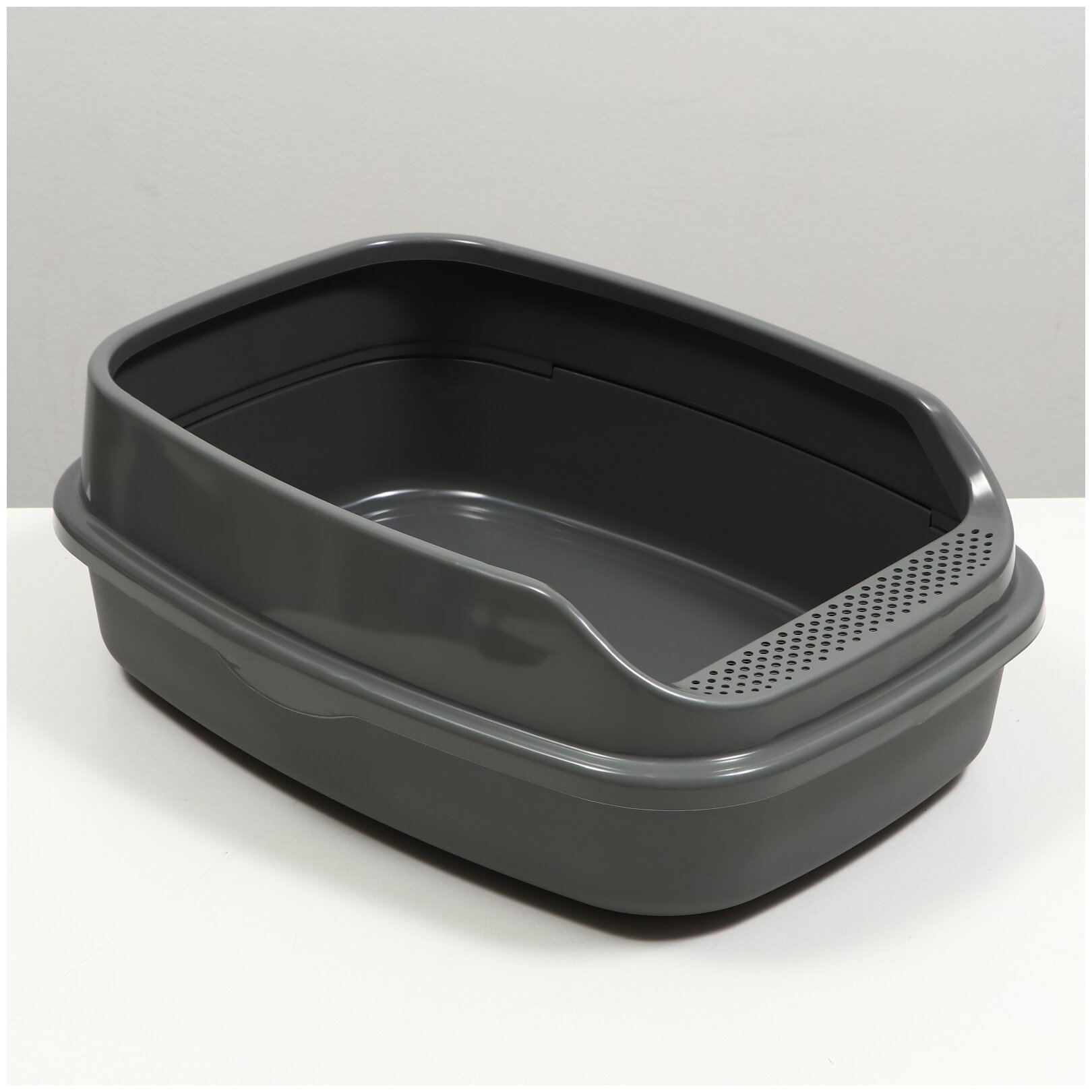 фото Открытый туалет для кошек Сима-ленд Айша XL