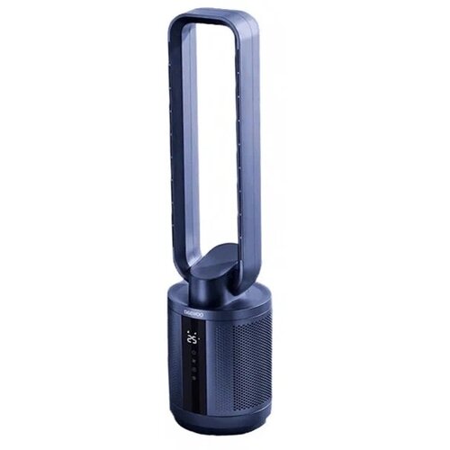 Напольный вентилятор Xiaomi Daewoo Bladeless Fan F9 MAX синий 1879000₽