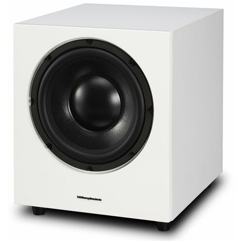 Сабвуфер Wharfedale WH-D8 White 2359000₽