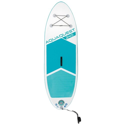 фото Sup-доска aqua quest 240 244 х 76 х 13 см 68241np intex