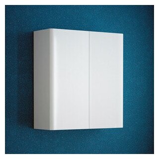 Шкаф Corozo Алабама 60 белый (SD-00000799)