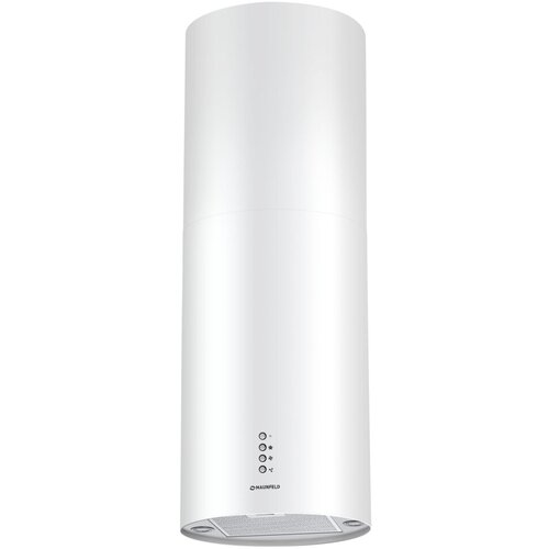 Кухонная вытяжка MAUNFELD Lee Wall 35 белый 3649000₽