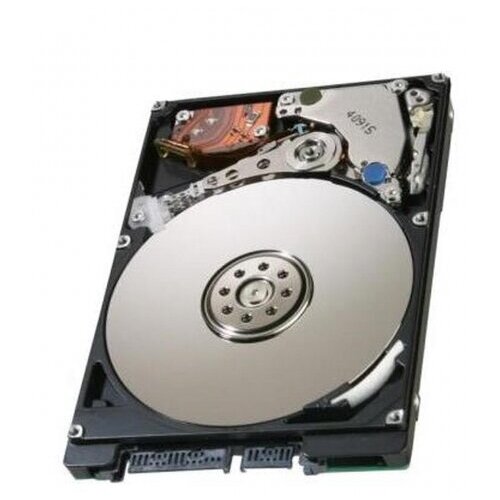 Жесткий диск HP 390158-008 120Gb SATA 25 HDD 3672500₽