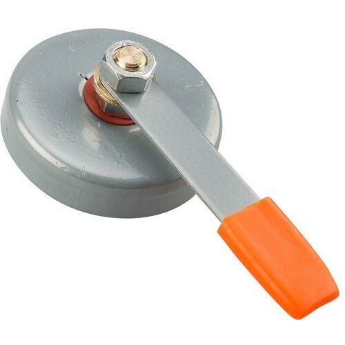 Клемма заземления магнитная 500А Rexant 12-4863 2215₽