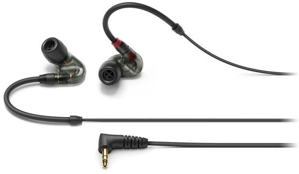 Наушники Sennheiser IE 40 Pro, mini jack 3.5 mm, black