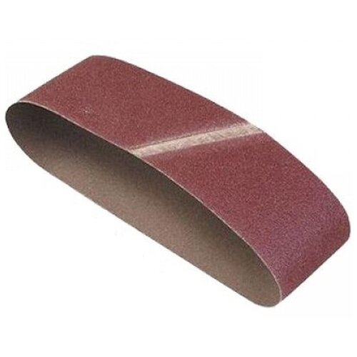 Лента шлифовальная бесконечная луга 75х457 мм Р50 32 237₽