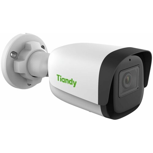 Tiandy TC-C38WS IP камера видеонаблюдения 8Мп