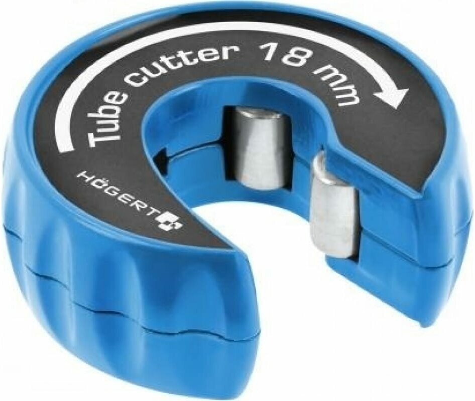 фото HOEGERT Труборез роликовый, 18 мм