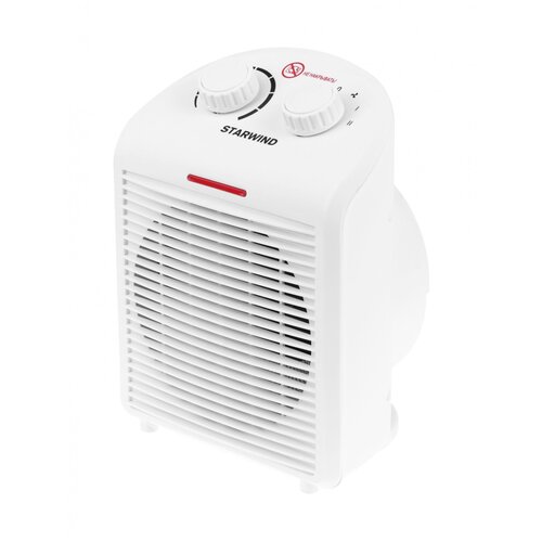 Тепловентилятор Starwind SHV2003 2000Вт белый 170900₽