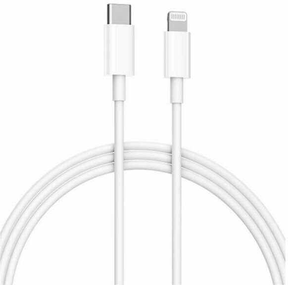 Кабель Mi cable Type-C to Lightning 1 м