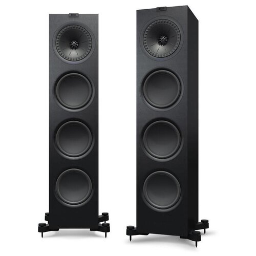 KEF Q950 satin black напольная акустика 11989000₽