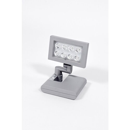 Прожектор уличный светодиодный IP54 Oasis Light W6101S S