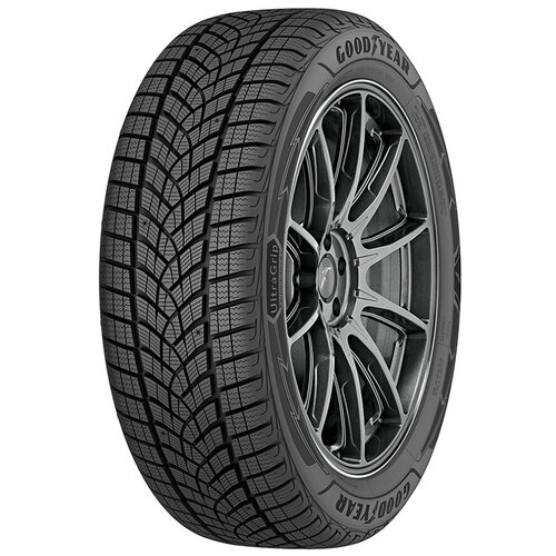 GOODYEAR 235/60R17 102H ULTRAGRIP PERFORMANCE+ SUV