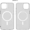 Shield Case для iPhone 13 с поддержкой беспроводной зарядки - изображение