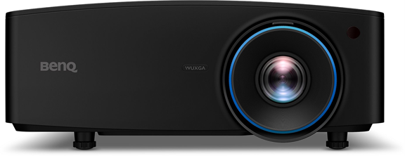 Проектор BenQ LU935ST WUXGA 5000 AL Bluecore Lazer, 20000h, 360 degree projection, ST TR 0.81~0.89, 1.1x, HDMI2.0x2 (4K Compatible), Lan Con