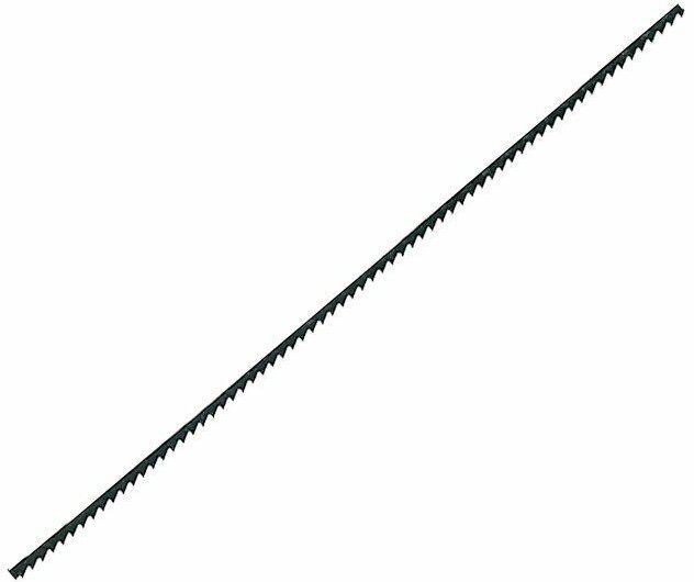 Пилка для лобзика Bahco - фото №4