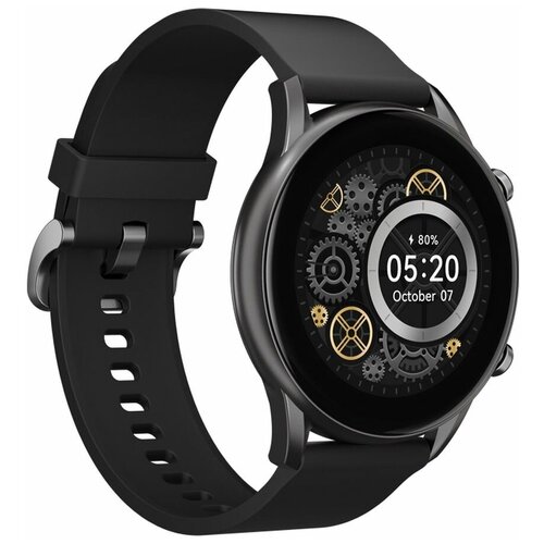 Смарт-часы HAYLOU RT2 LS10 132 темно-серый черный 571000₽