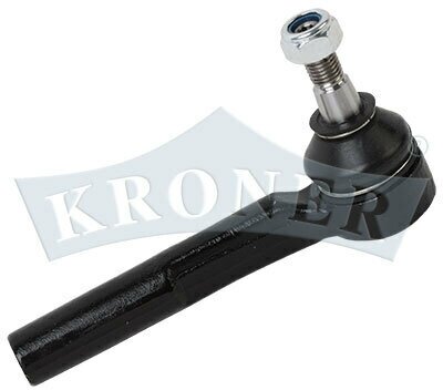 Наконечник рулевой тяги правый OPEL Astra H 04- K301163 KRONER