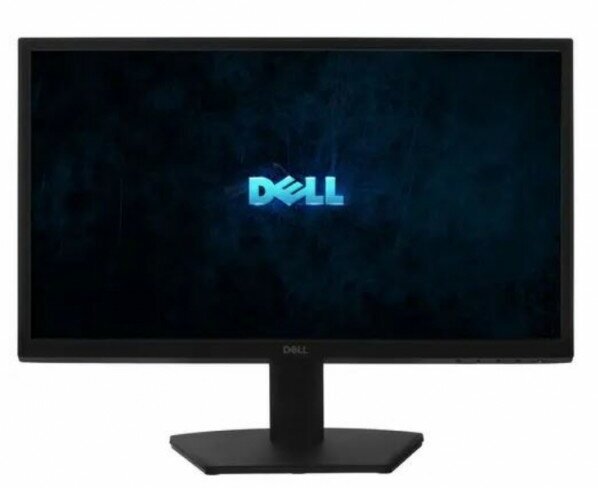 2145" Монитор DELL SE2222H 1920x1080 60 Гц *VA