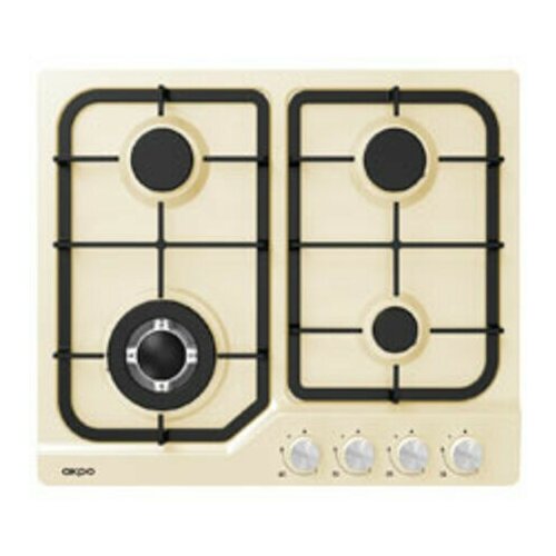 Варочная поверхность газовая AKPO PGA 604 FGC-3 IV 1839500₽