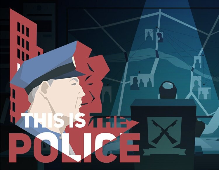 This Is the Police (PC)