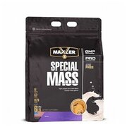 MAXLER Special Mass Gainer 2.73 кг (Chocolate Peanut Butter)