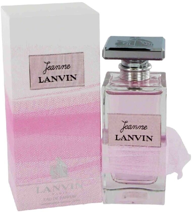 Туалетные духи Lanvin Jeanne 100 мл