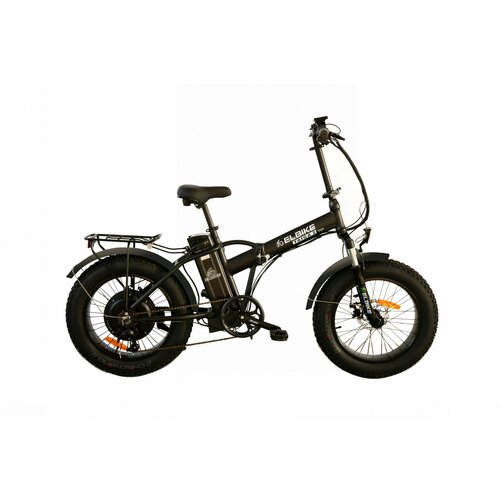 Фэтбайк Elbike Электровелосипед Elbike TAIGA 2 VIP 9790000₽
