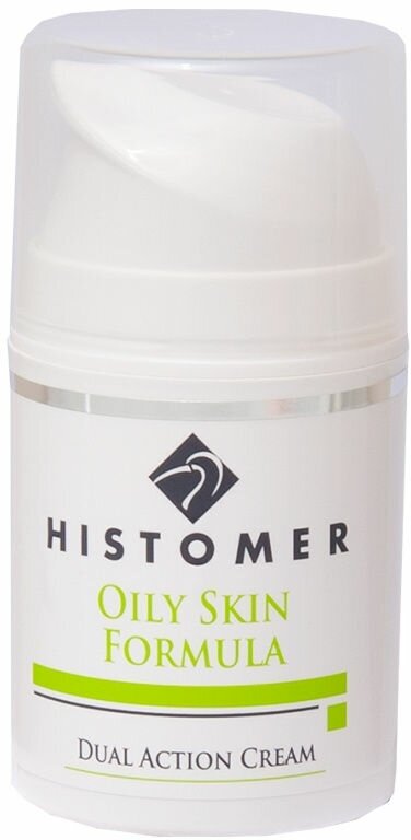 Омолаживающий крем для жирной кожи Oily Skin Formula