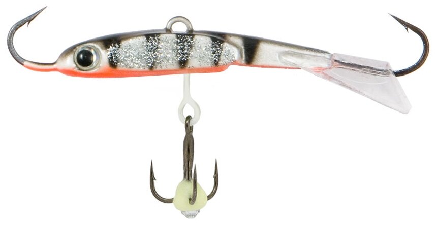 Балансир Spider Pro 02 5 гр. 40 мм 31