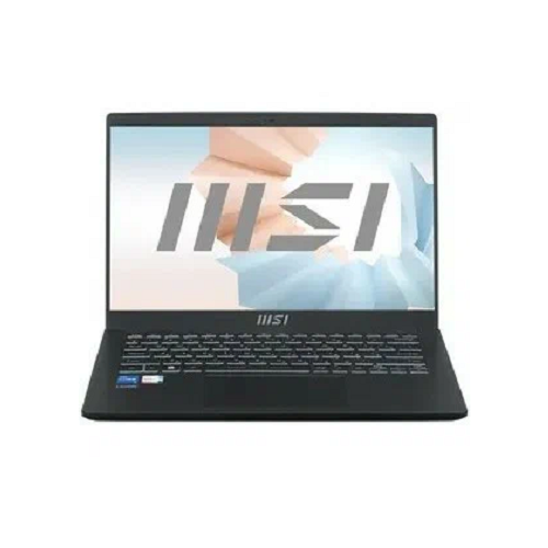 Ноутбук MSI Modern 15 B12M-213XRU 15