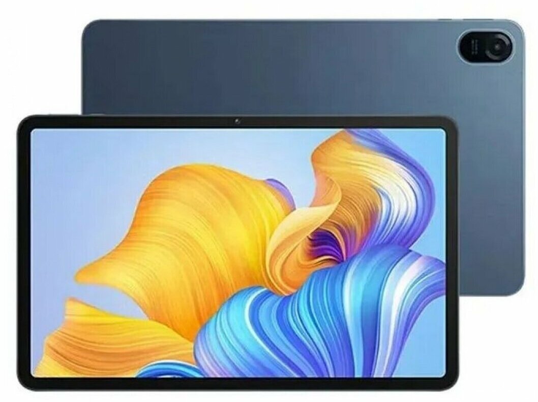 Планшет Honor Pad 8 11.97", 6ГБ, 128GB, Android 12 синий [5301adjs-001]