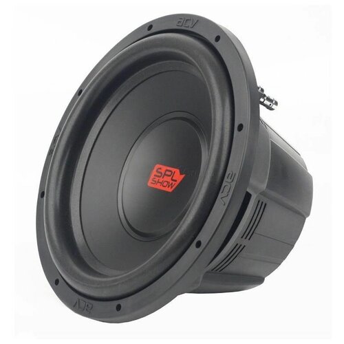 Сабвуфер ACV SWF PRO124D SPL Show 800 Вт 445200₽