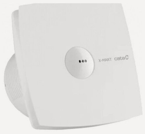 Изображение товара Вентилятор вытяжной Cata X-MART 12 MATIC