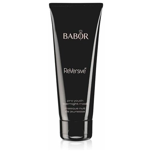 Babor Reversive Overnight Mask