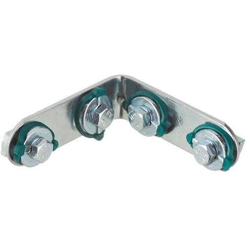 Уголок для труб Walraven BIS RapidRail 6584001 1561₽