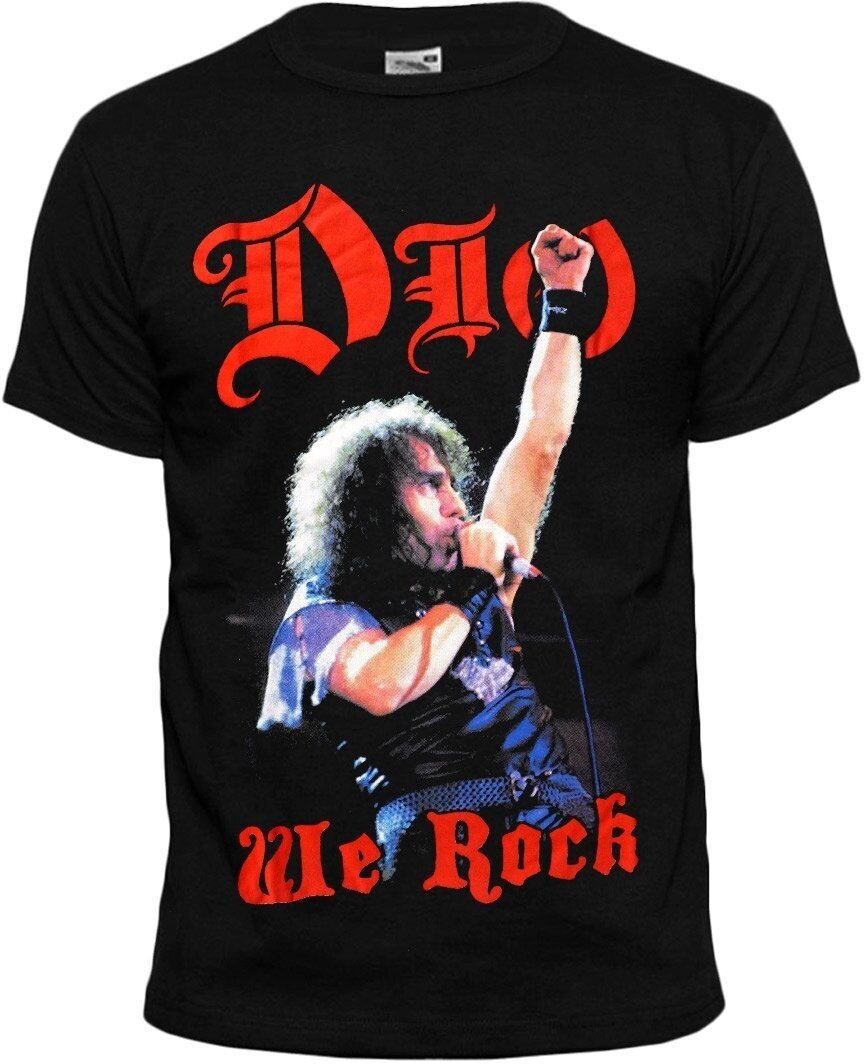 Футболка RockMerch