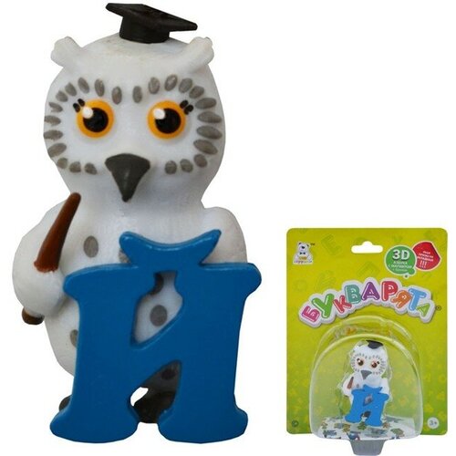 Букварята Й БК-011