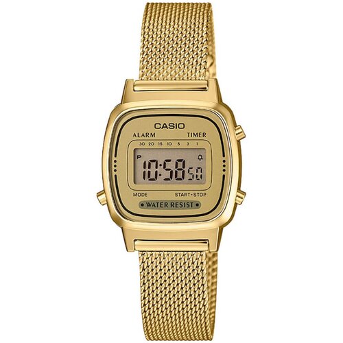 фото Наручные часы casio la670wemy-9e