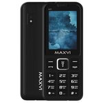 Телефон MAXVI K21 - изображение