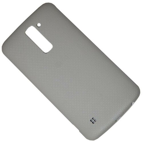 Задняя крышка для LG K410 (K10), K430DS (K10 LTE) <белый>