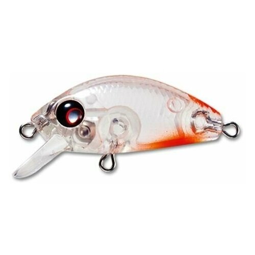 фото Duel/yo-zuri, воблер l-minnow single hook 33f, арт. f955, ik