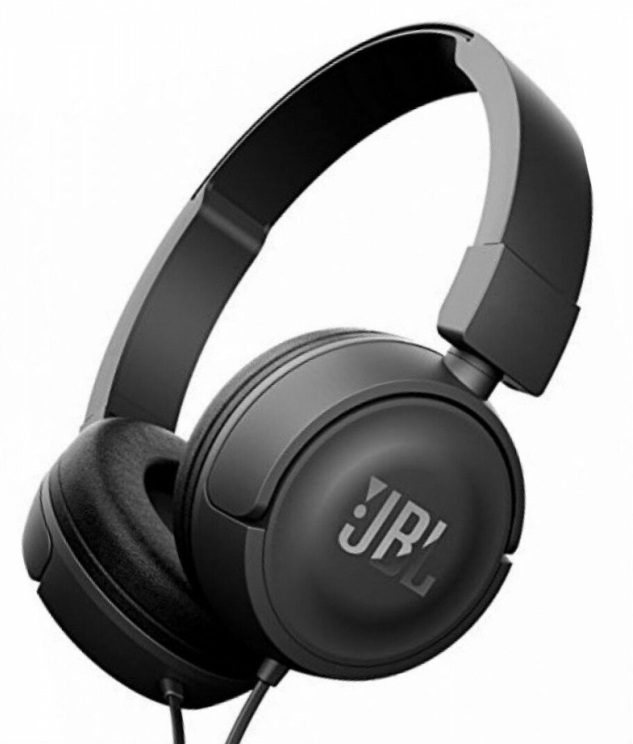 Проводные наушники JBL - фото №15