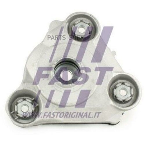 FAST FT12186 Опора пер. амортизатора прав.(дюралевая) CITROEN/PEUGEOT/FIAT JUMPER/BOXER/DUCATO 2002 =>