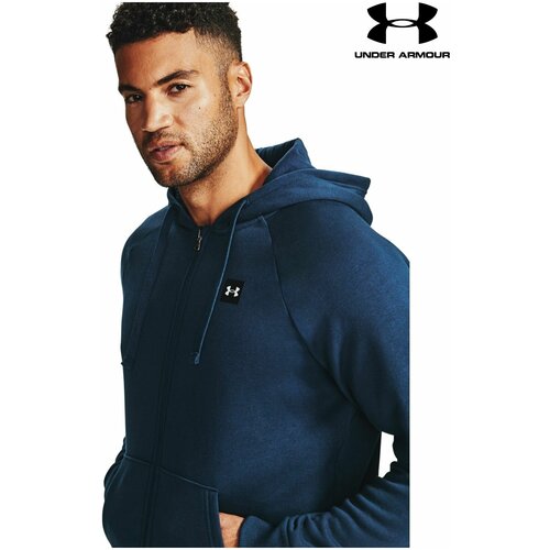 Толстовка Under Armour UA Rival Fleece FZ Hoodie XL