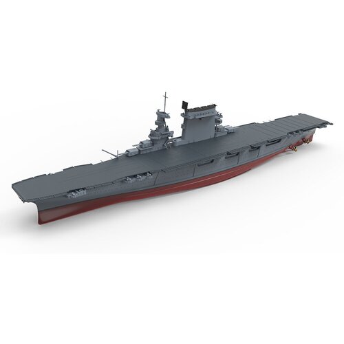 Сборные модели MENG PS-002 авианосец U.S. NAVY AIRCRAFT CARRIER U.S.S. LEXINGTON 1/700