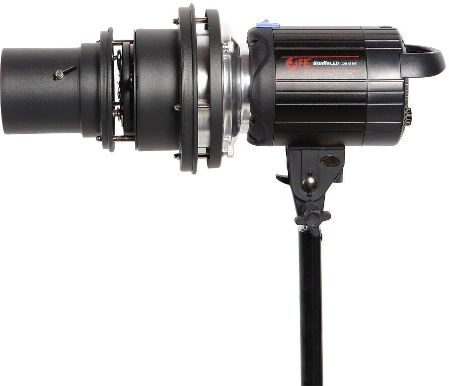 Насадка оптическая Falcon Eyes FEA-OST2 BW — фото 1